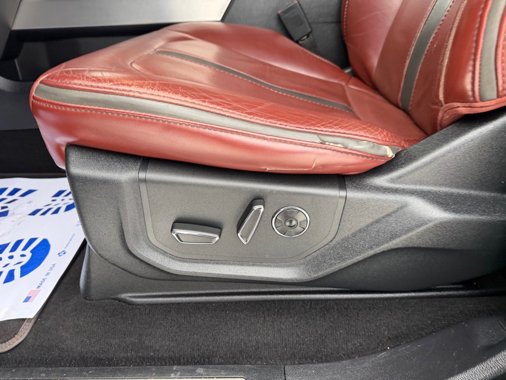 2019 Ford F-350 Image 15