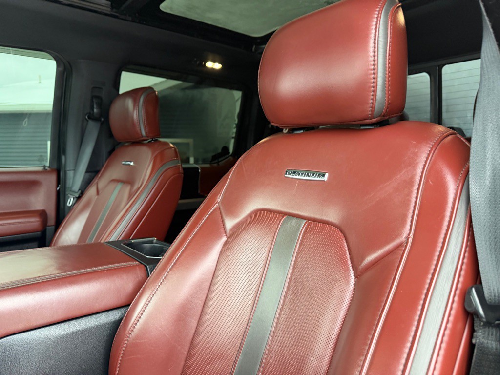 2019 Ford F-350 Image 16