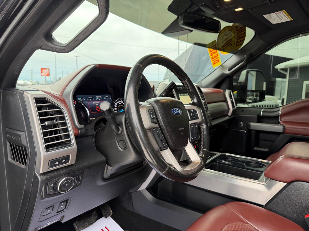 2019 Ford F-350 Image 18