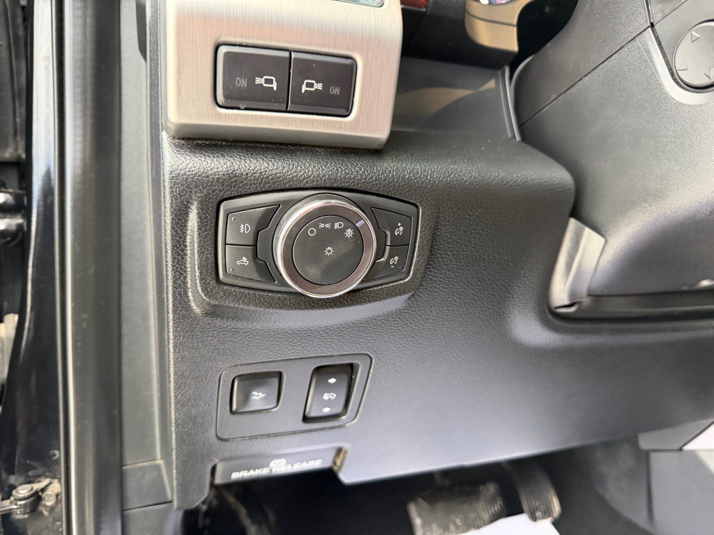 2019 Ford F-350 Image 19