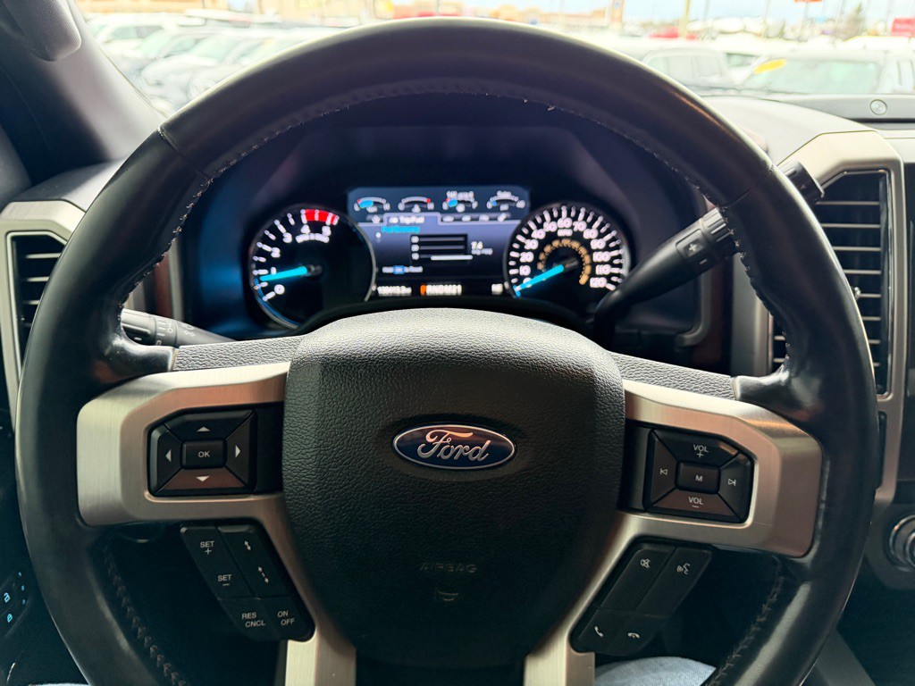 2019 Ford F-350 Image 20