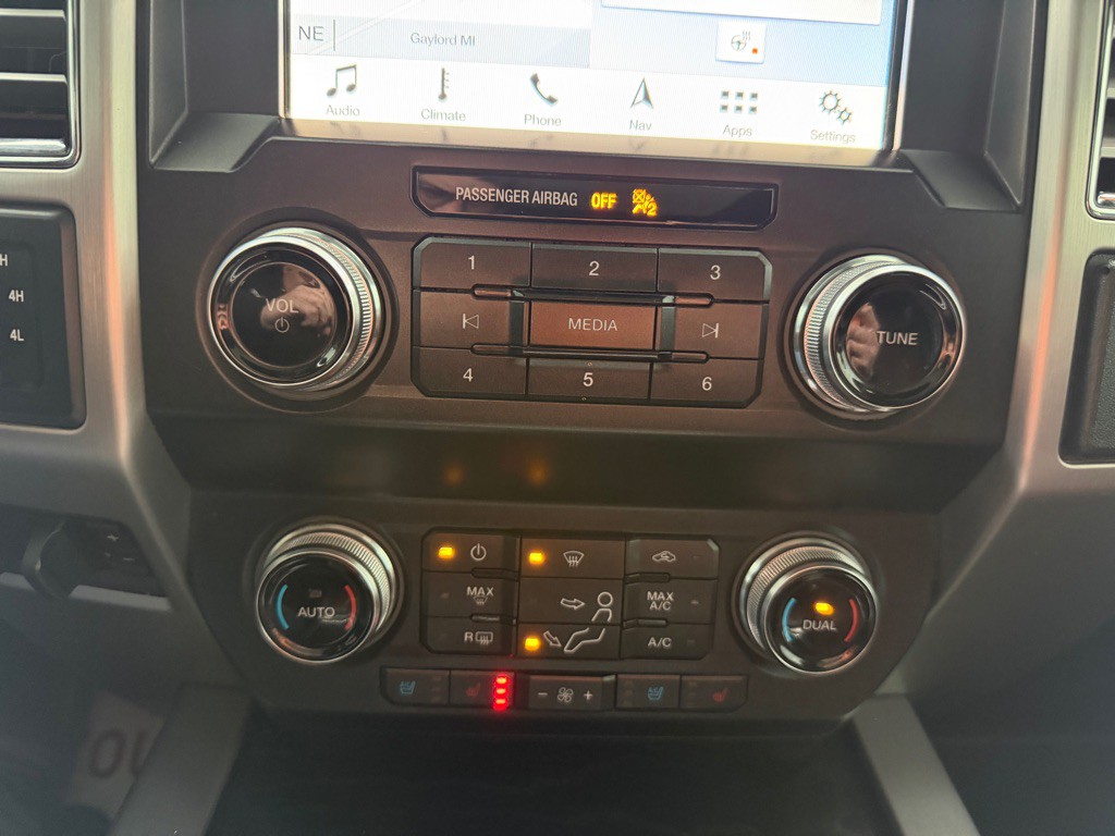 2019 Ford F-350 Image 29