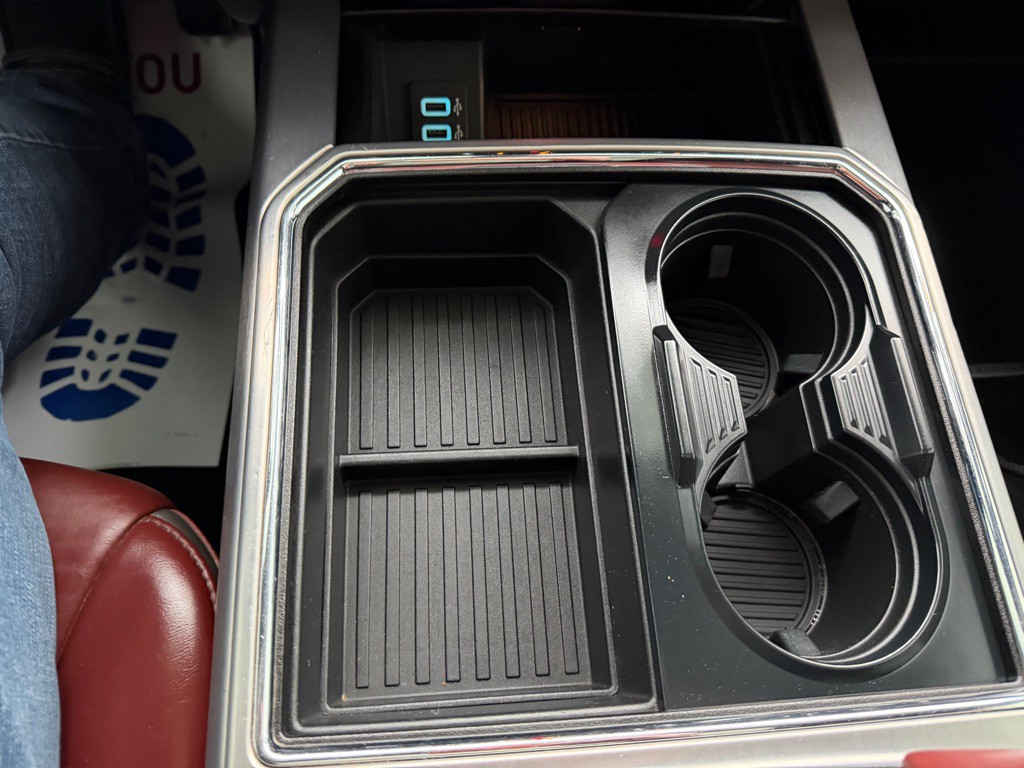 2019 Ford F-350 Image 31