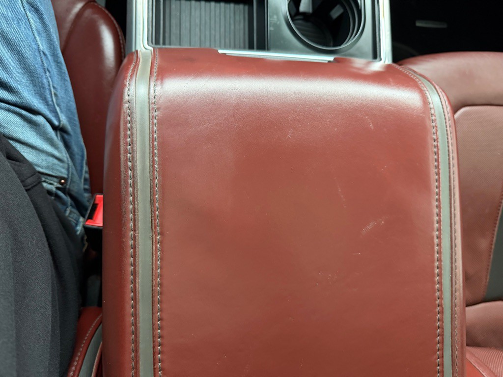 2019 Ford F-350 Image 32