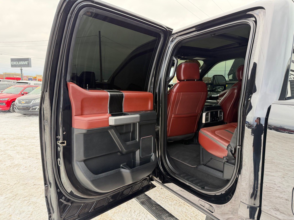 2019 Ford F-350 Image 39