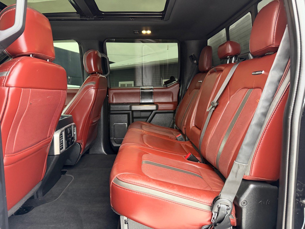 2019 Ford F-350 Image 40