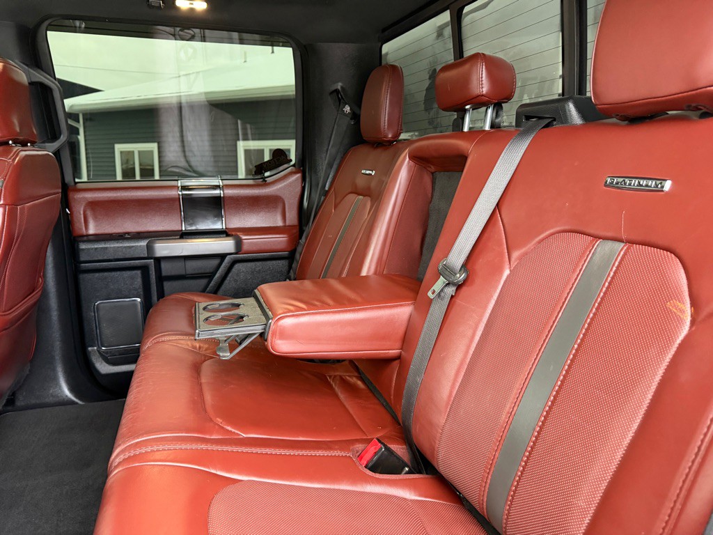 2019 Ford F-350 Image 41