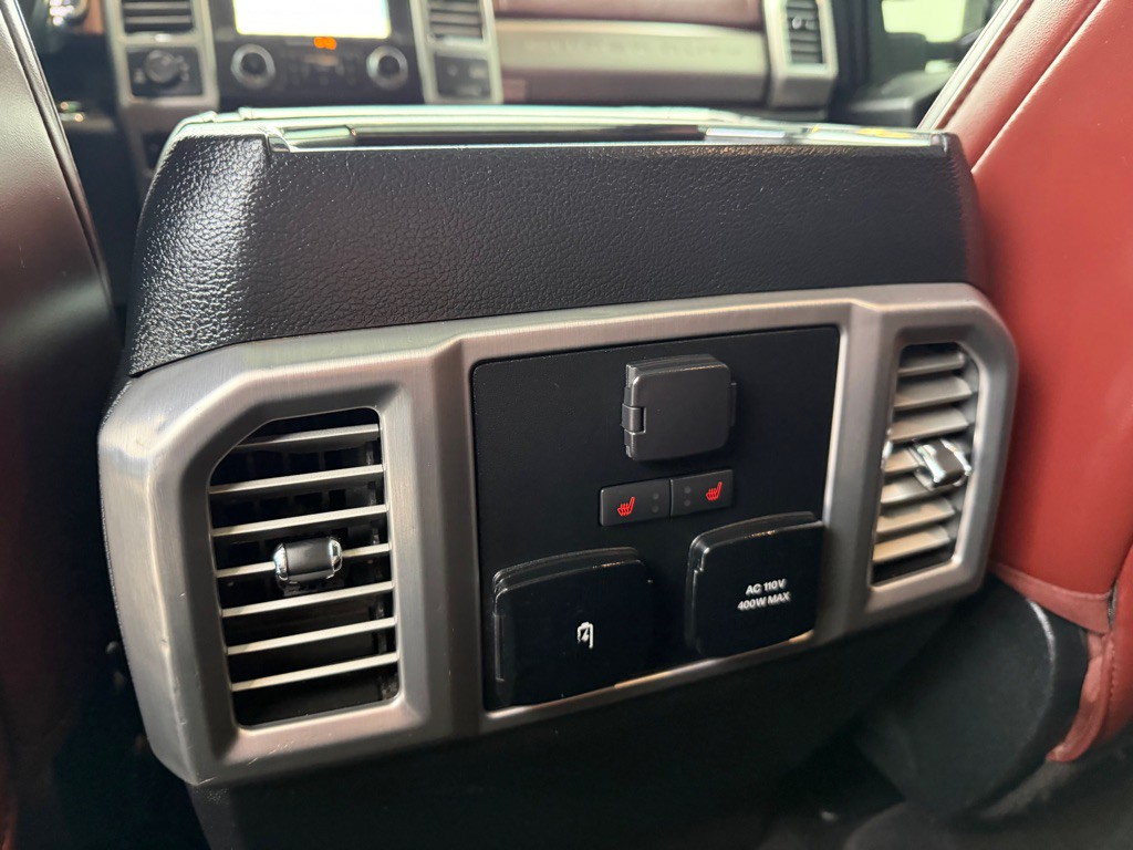 2019 Ford F-350 Image 42