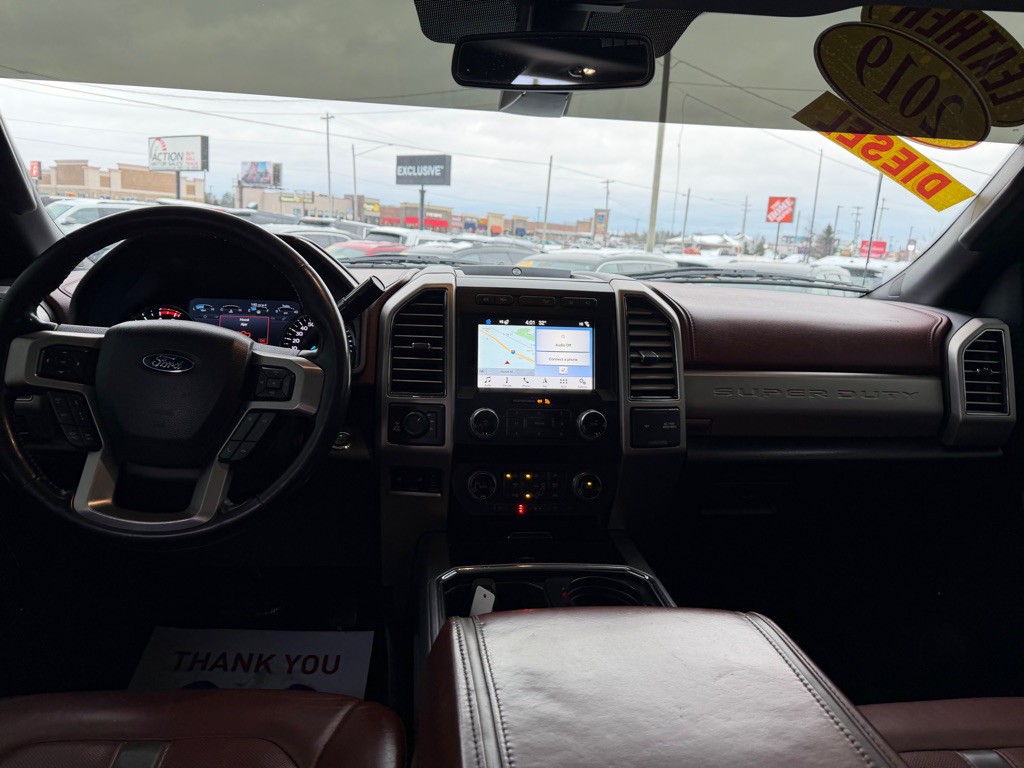 2019 Ford F-350 Image 43