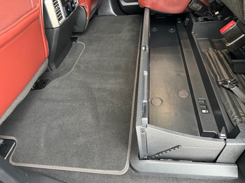 2019 Ford F-350 Image 44