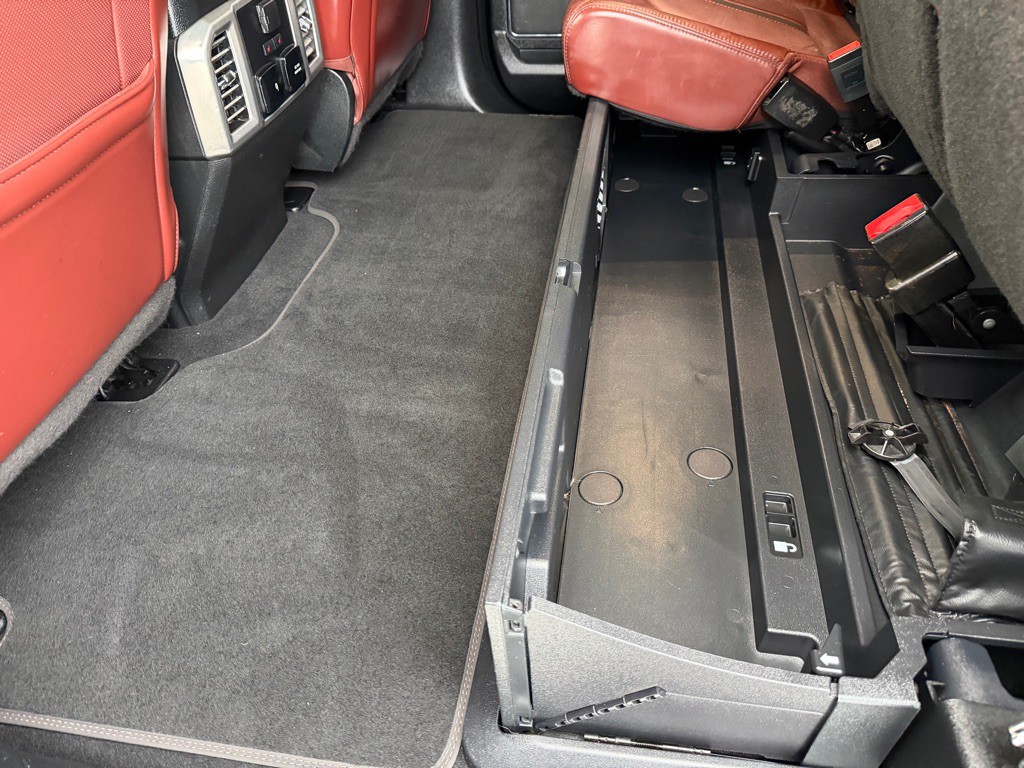 2019 Ford F-350 Image 45