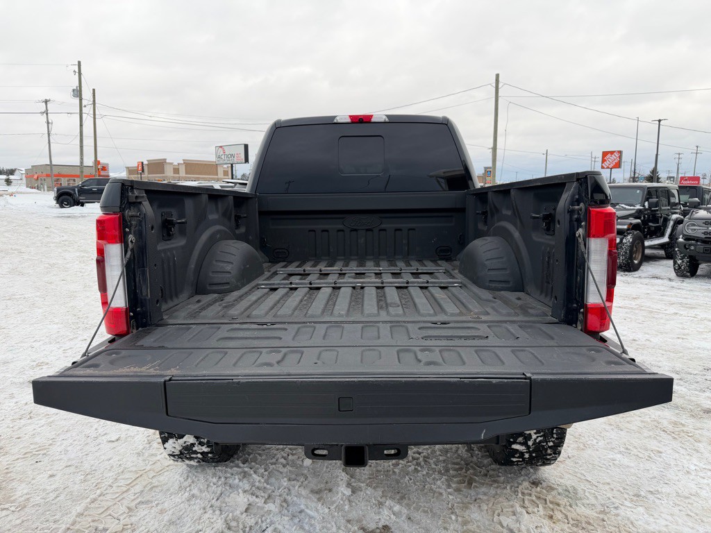 2019 Ford F-350 Image 47