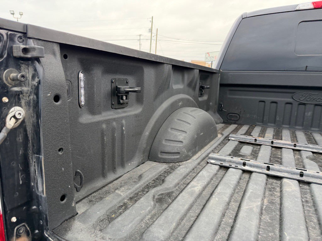 2019 Ford F-350 Image 48