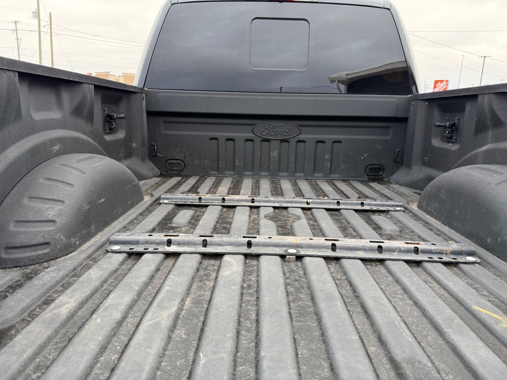 2019 Ford F-350 Image 49