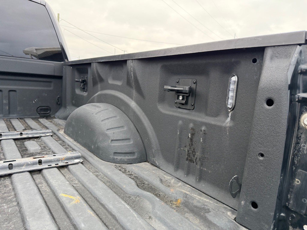 2019 Ford F-350 Image 50