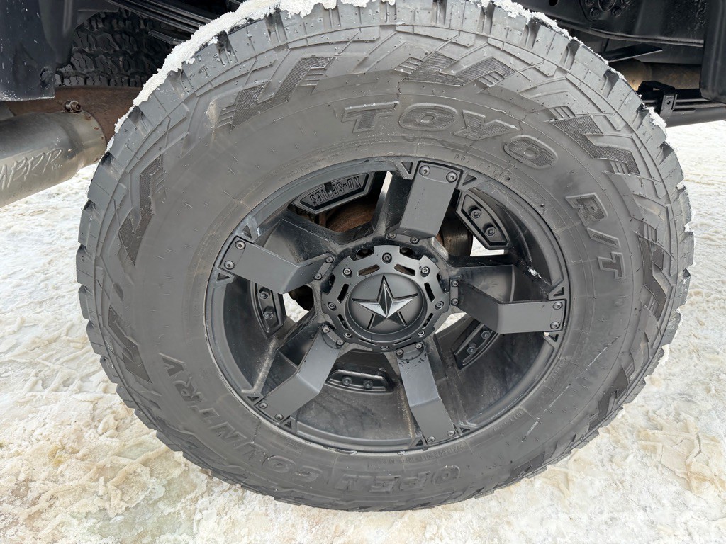 2019 Ford F-350 Image 51