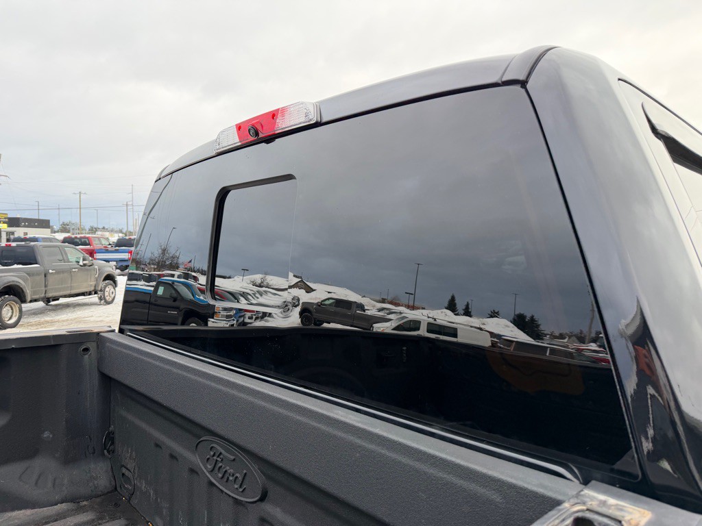 2019 Ford F-350 Image 52