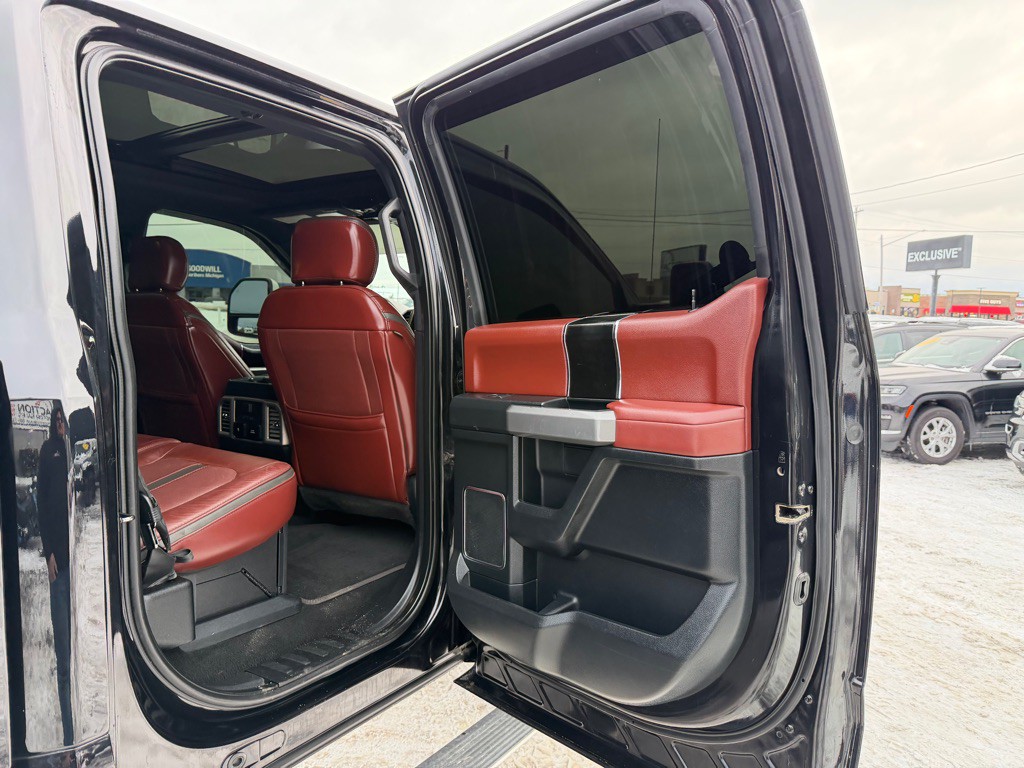 2019 Ford F-350 Image 53