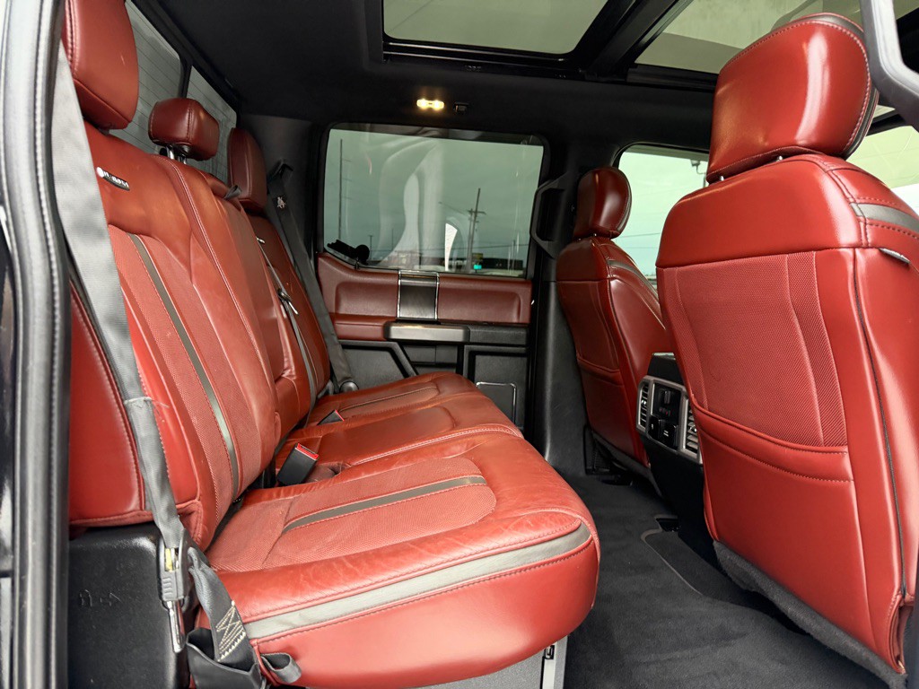 2019 Ford F-350 Image 54