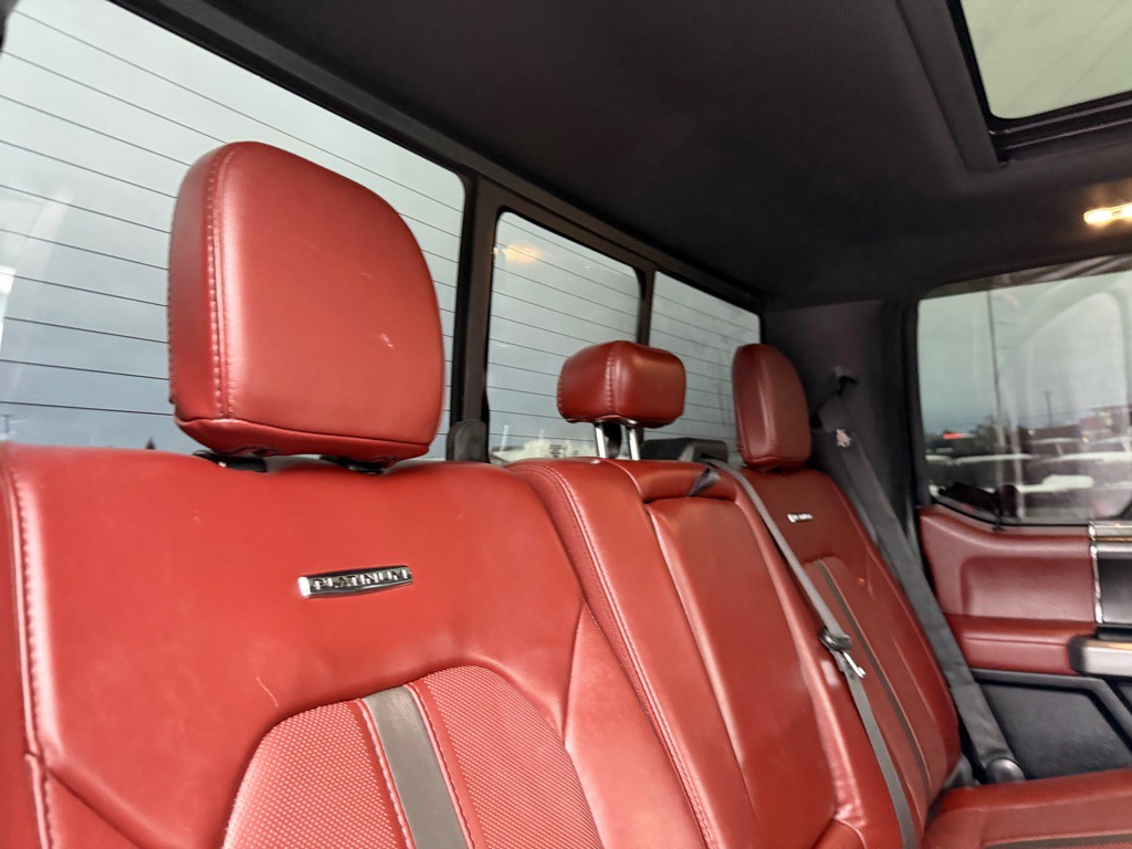 2019 Ford F-350 Image 55