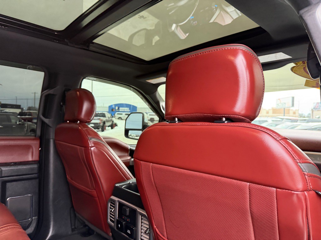 2019 Ford F-350 Image 56