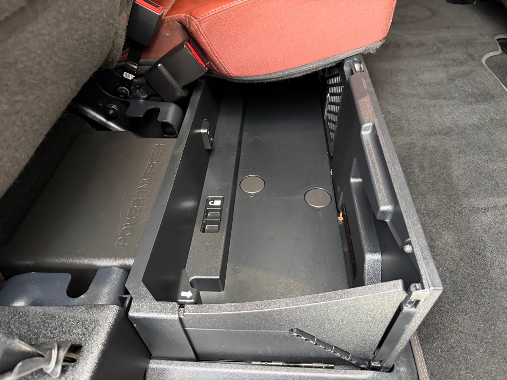 2019 Ford F-350 Image 57