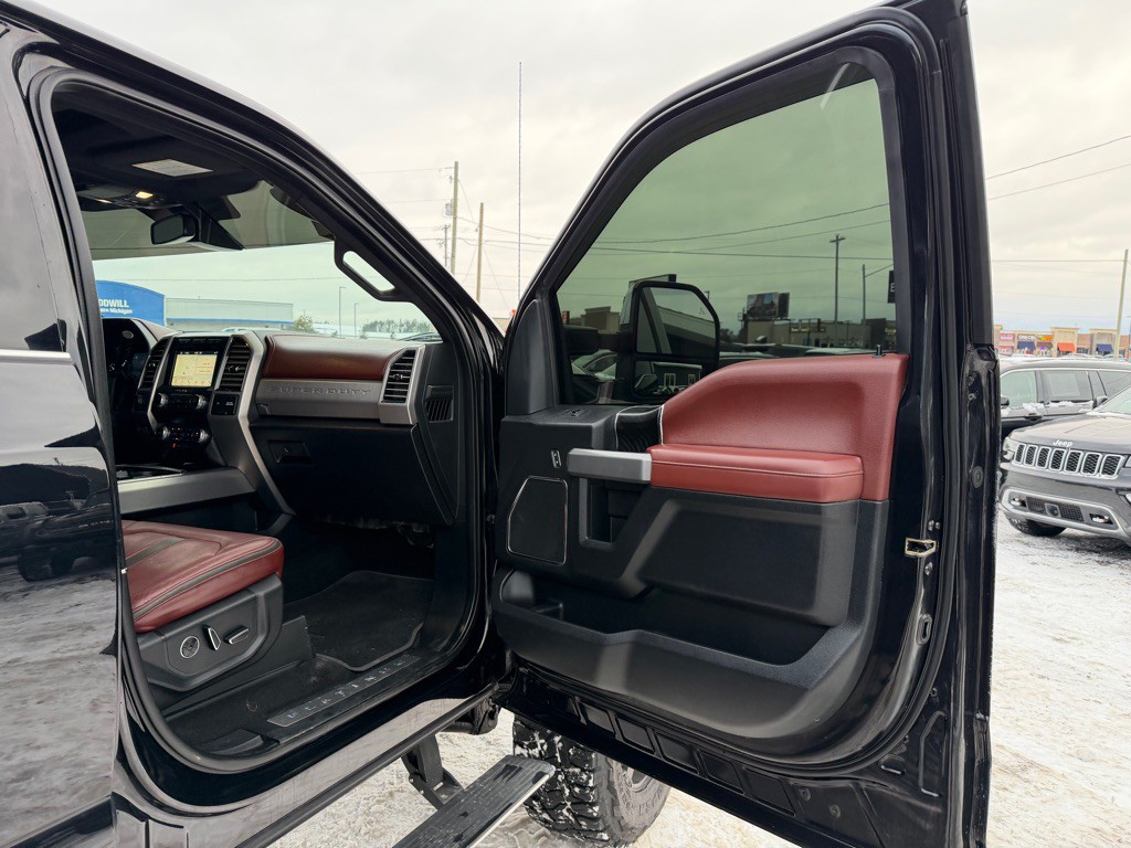 2019 Ford F-350 Image 58