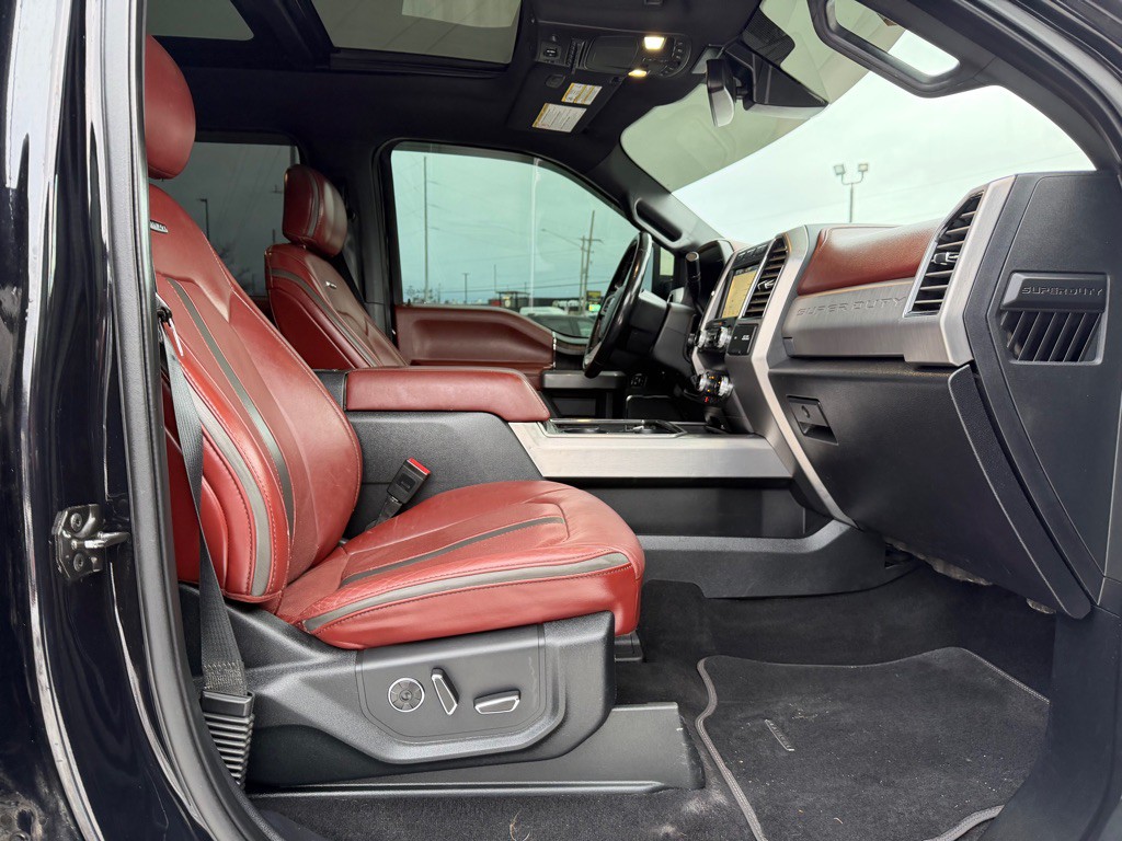 2019 Ford F-350 Image 60