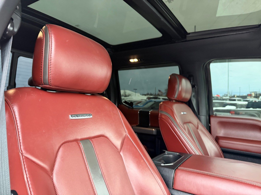 2019 Ford F-350 Image 62