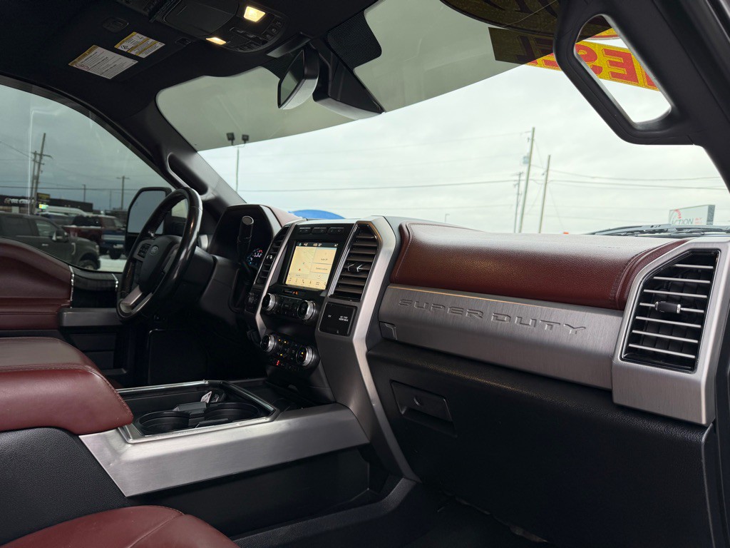 2019 Ford F-350 Image 63