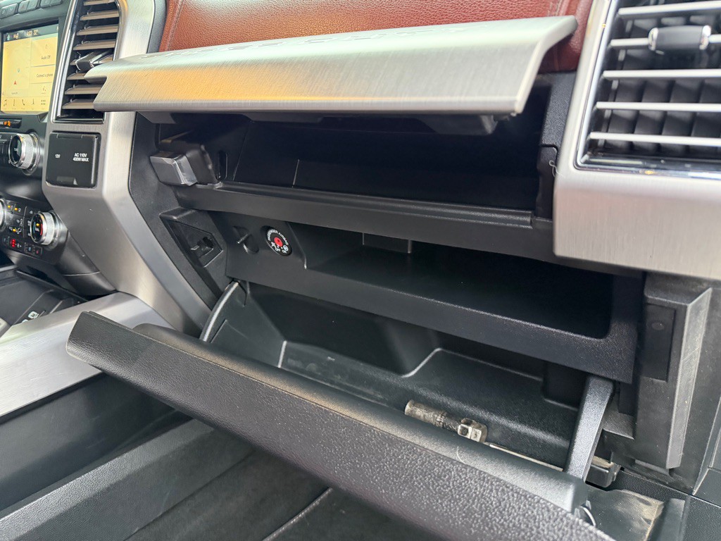 2019 Ford F-350 Image 64