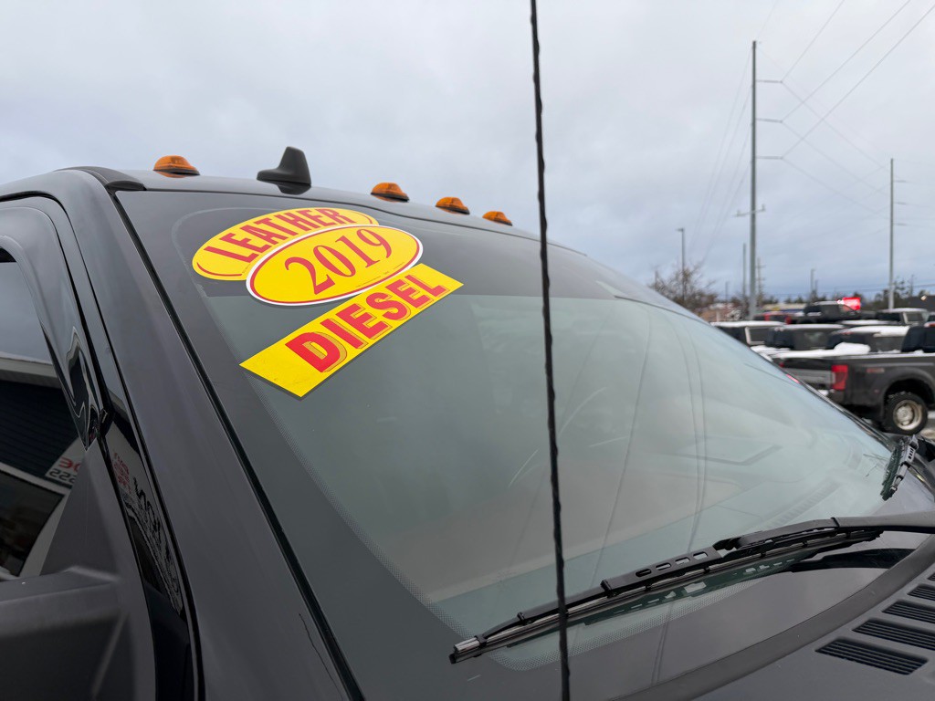 2019 Ford F-350 Image 67