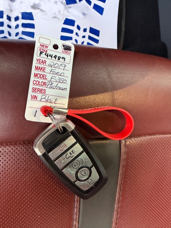 2019 Ford F-350 Image 69