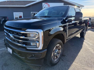 Image for 2025 Ford F-250 Super Duty ID: 6982607