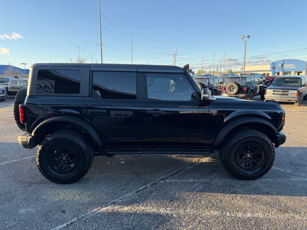2023 Ford Bronco Image 6