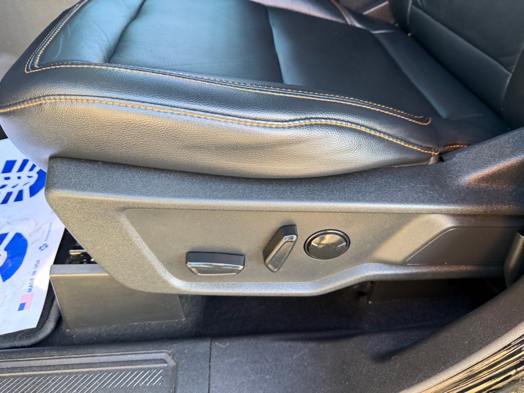 2023 Ford Bronco Image 13