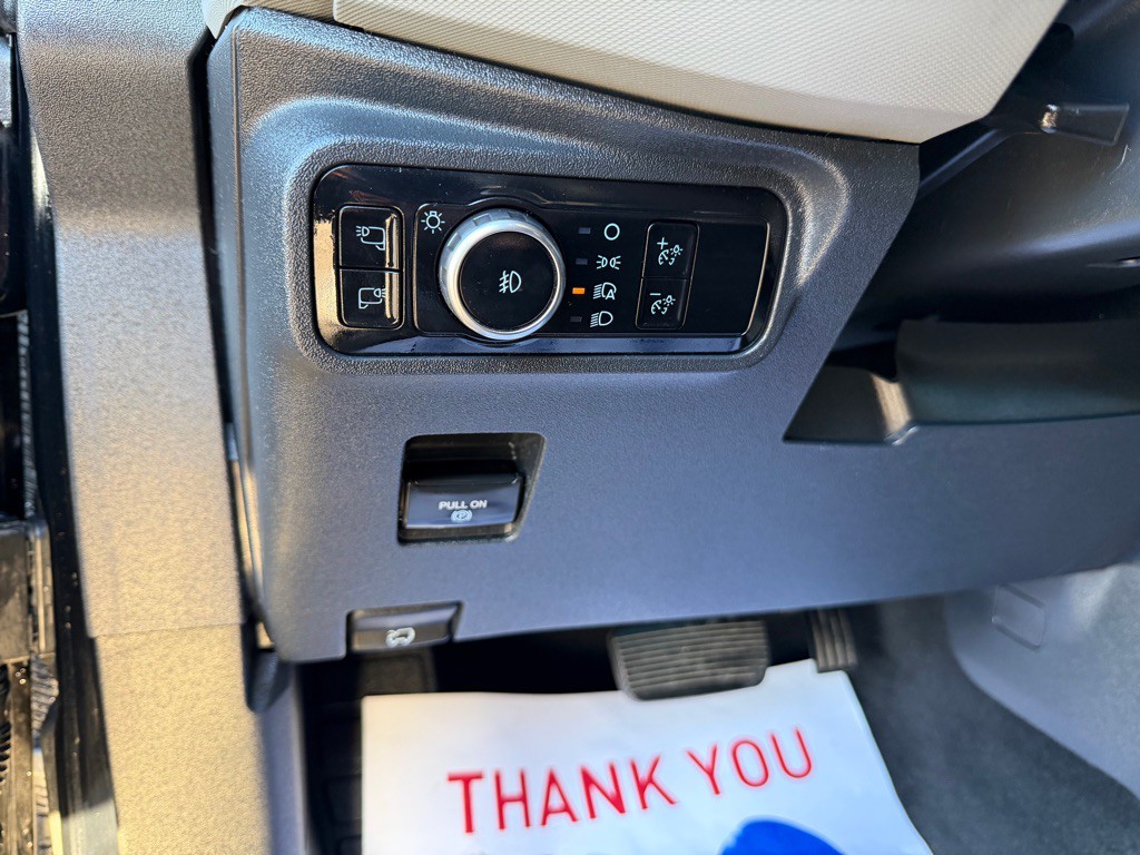 2023 Ford Bronco Image 17