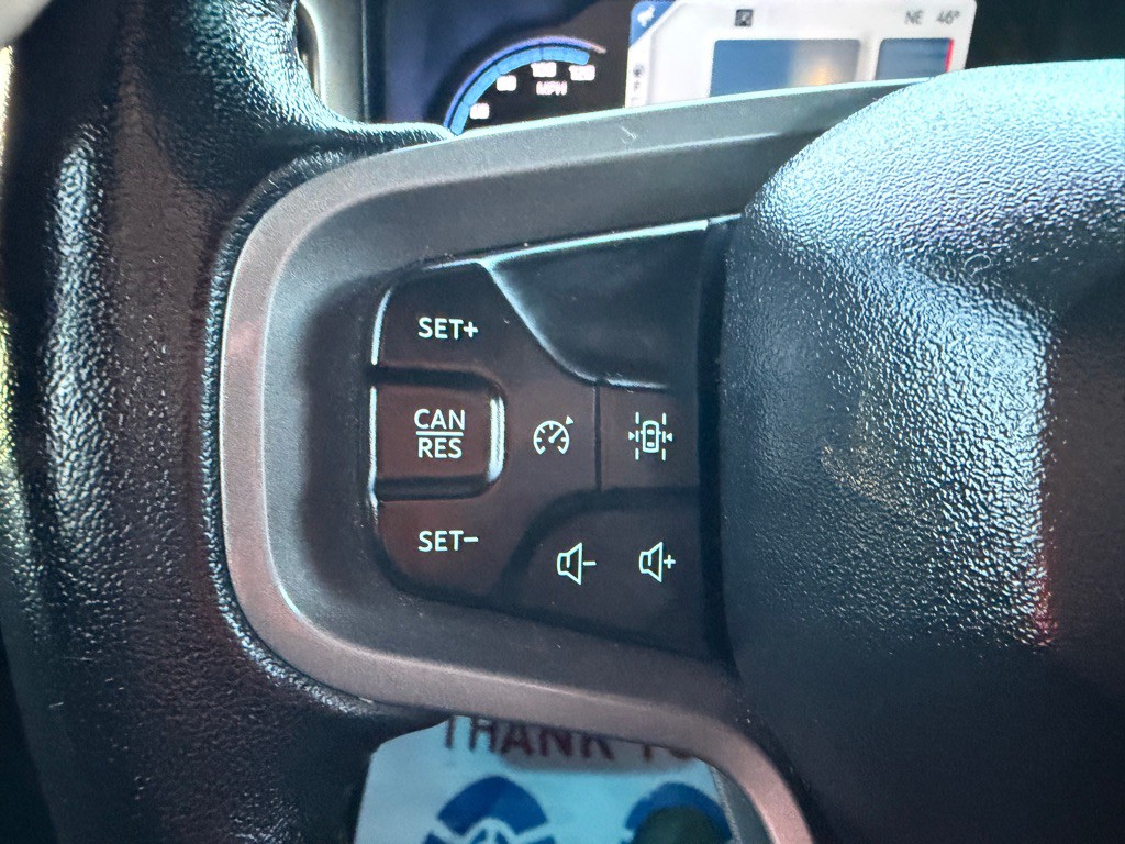 2023 Ford Bronco Image 19