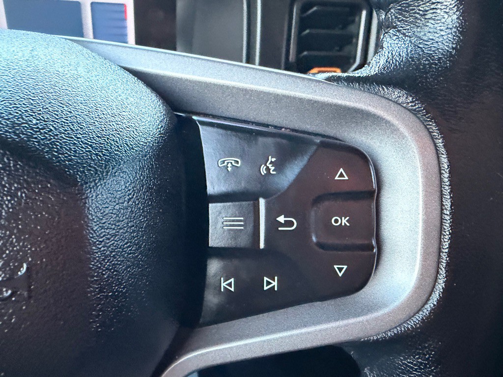 2023 Ford Bronco Image 20