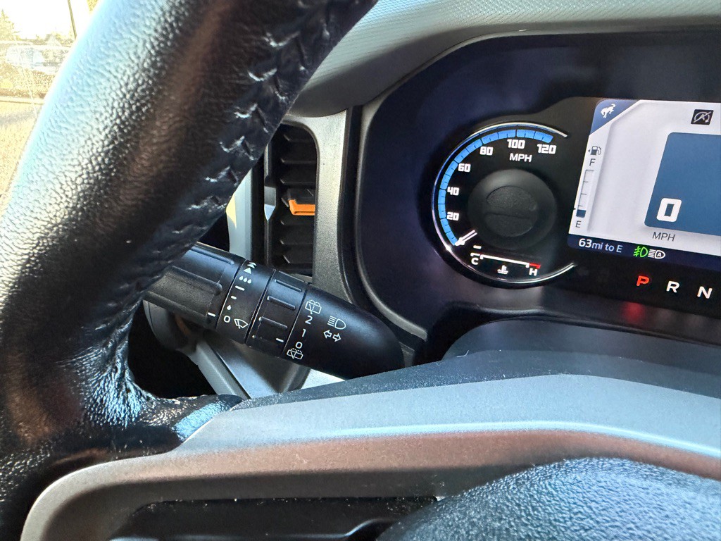 2023 Ford Bronco Image 21