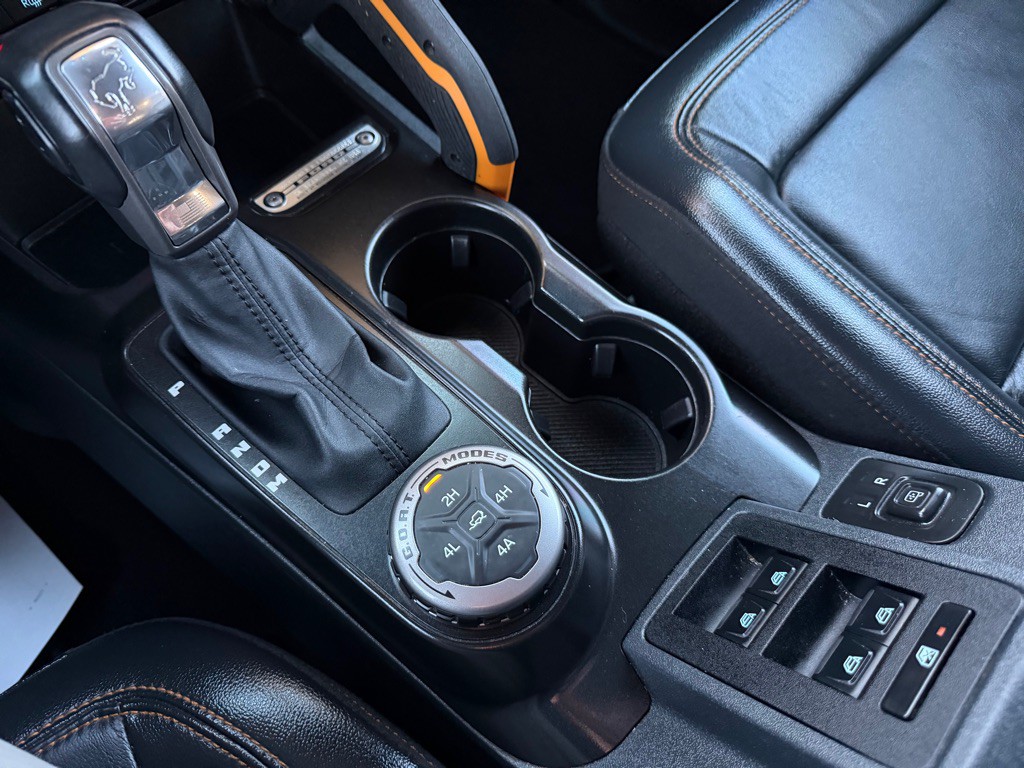 2023 Ford Bronco Image 28