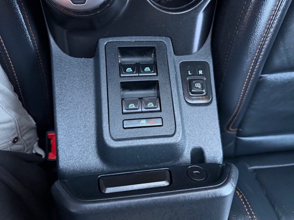 2023 Ford Bronco Image 29