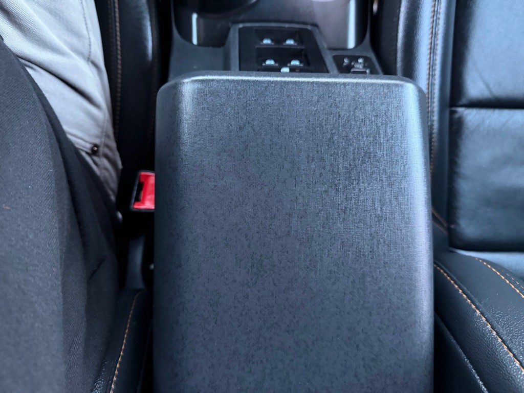 2023 Ford Bronco Image 30