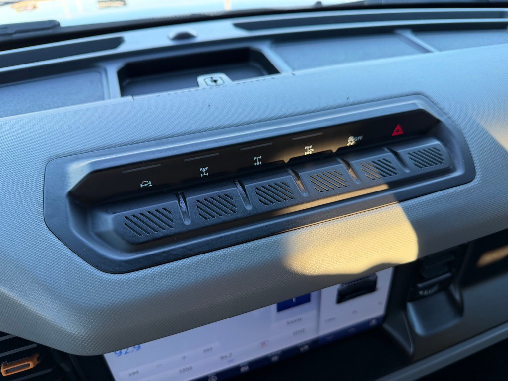 2023 Ford Bronco Image 31