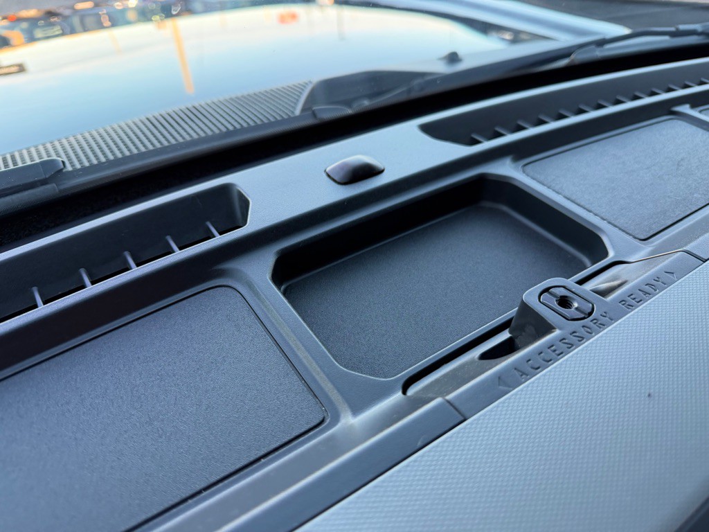 2023 Ford Bronco Image 32