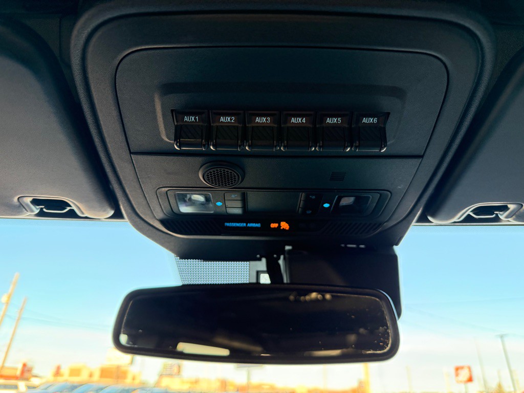 2023 Ford Bronco Image 33