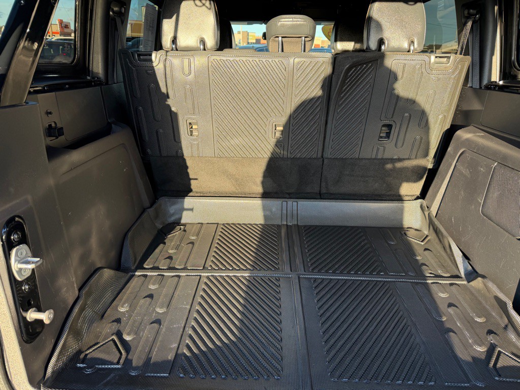 2023 Ford Bronco Image 40