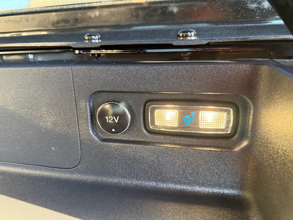 2023 Ford Bronco Image 43