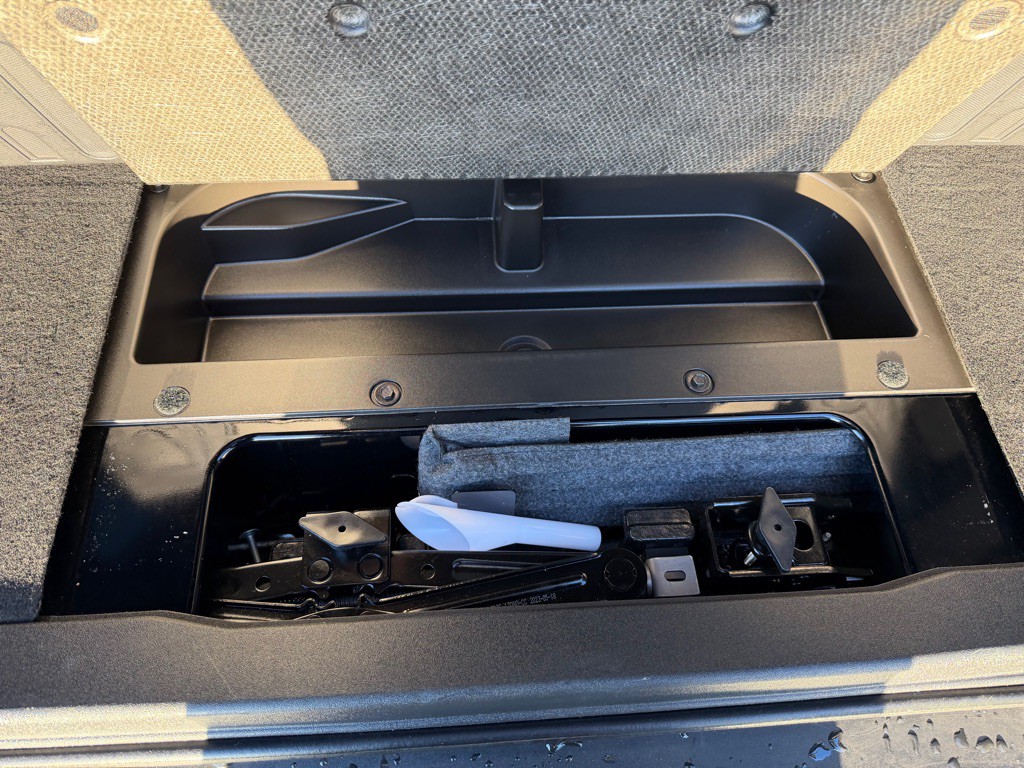 2023 Ford Bronco Image 44