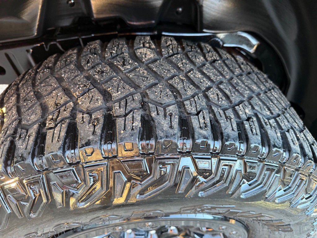 2023 Ford Bronco Image 46